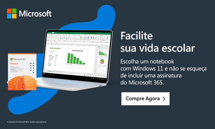 parceria microsoft